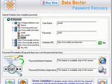 Comcast Email Password Recovery Software