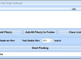 Find and Delete (Remove) Duplicate Files Software