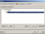 SE Drawing Extractor