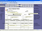 Excel Invoice Manager Pro