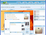 Free Flash Chat