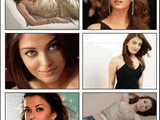 Aishwarya Rai Beautiful Screensaver
