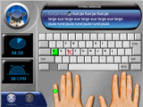 Professor PC - Typing Tutor