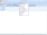 Classic Menu for Outlook 2007