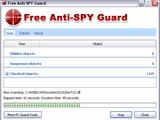 Free Anti-SPY Guard