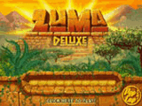 Zuma Game Screensaver