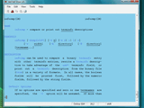 Mocha Telnet for Vista