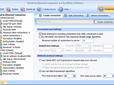 Eltima Serial to Ethernet Connector