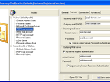 Password Recovery Toolbox for Outlook