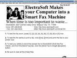 Pcx-Dcx Fax Viewer