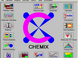 CHEMIX School
