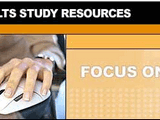 IELTS Study Guide