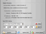 Hide My MAC Address