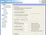 Net Time Server & Client