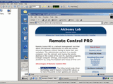 Remote Control PRO