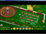 Roulette Passion