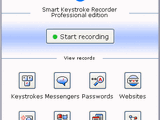 Free Keystroke Recorder