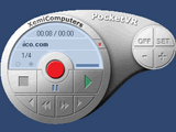 Pocket Voice Recorder