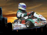Go Karting