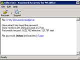 Office Key