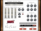 Vox FX