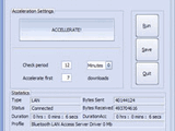 BitTorrent Turbo Accelerator