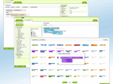 DHTML Menu Add-in for FrontPage