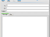 SonicFile - Send Large Files in Email