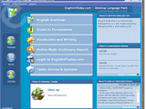 English Language Desktop Edition