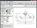 2D / 3D CAD Import .NET: DWG, DXF, PLT