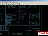 DWG-Viewer 2008