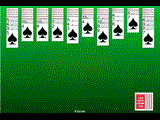 Spider Solitaire