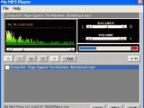 My Mp3 Player