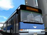 Bus Driver