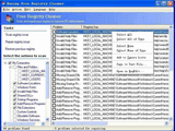 Eusing Free Registry Cleaner