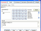 Math Calculator