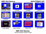 ABC Kid Genius