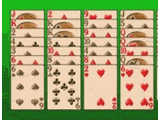 Most Popular Solitaire