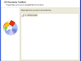 CD Recovery Toolbox Free