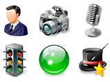 50.000 Vista Icons - Full Vista Bundle