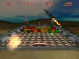 3D Blowout (Distraction Style)!