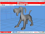 3D Model Builder (Starter Pack)