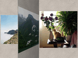 3D Photo Album Screensaver