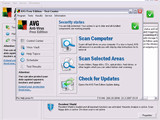 AVG Anti-Virus Free Edition