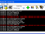 Access Denied XP