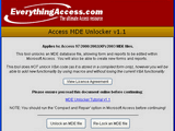 ACCESS to SQL2000
