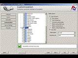 DBForms from MS Access to PHP + MySQL