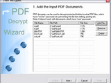 PDF Decrypter