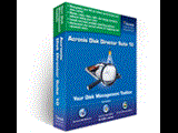 Acronis Disk Director Suite