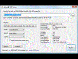 Active ISO Burner